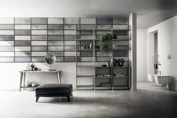 Sistema Stock Rack